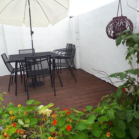 Ideal One Bedroom Appartment In Naas Oo Kildare Exteriör bild