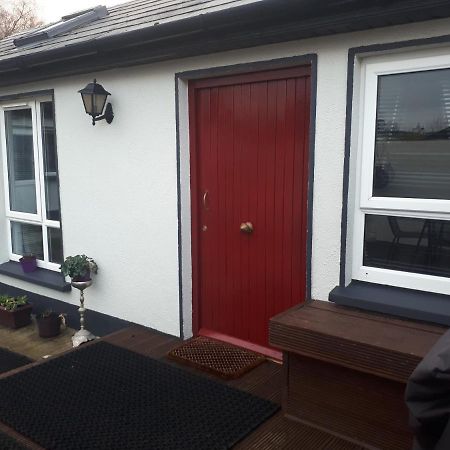 Ideal One Bedroom Appartment In Naas Oo Kildare Exteriör bild