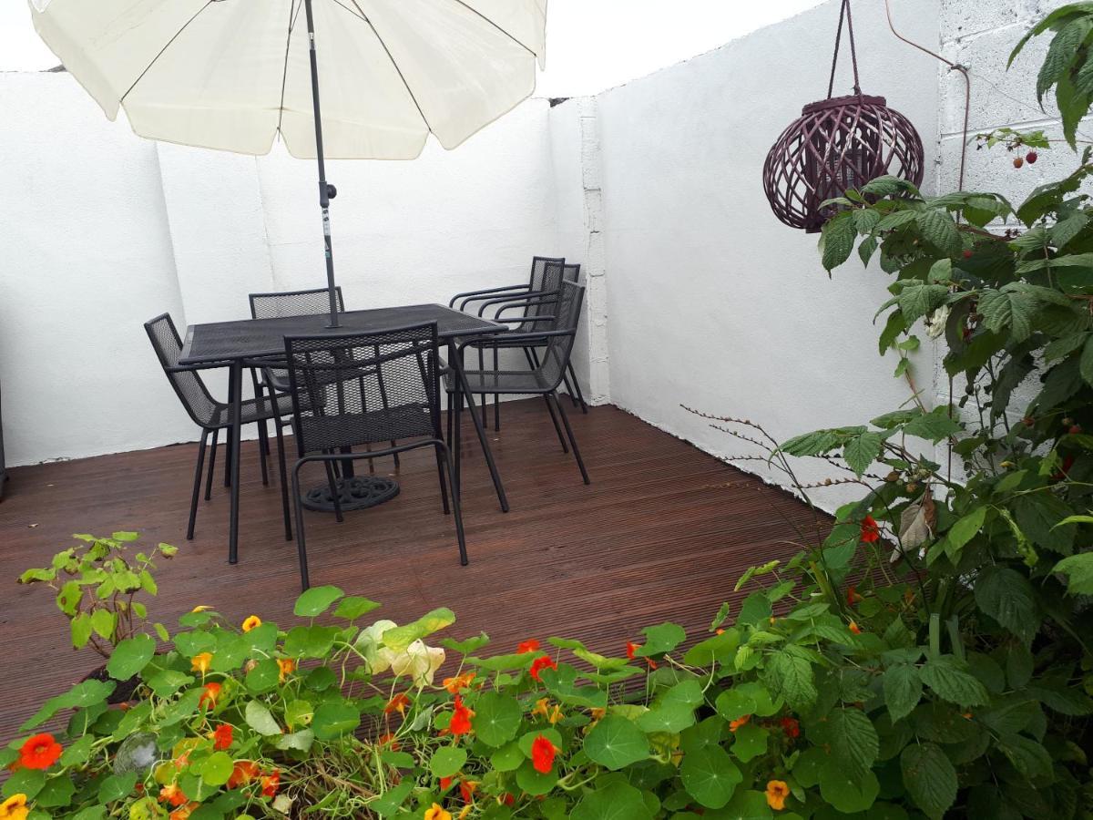 Ideal One Bedroom Appartment In Naas Oo Kildare Exteriör bild
