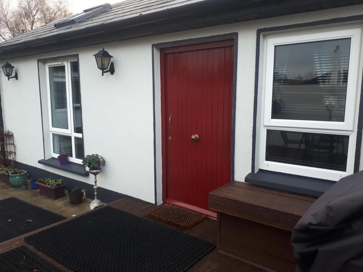 Ideal One Bedroom Appartment In Naas Oo Kildare Exteriör bild